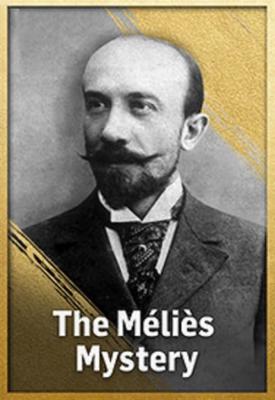 poster for Le Mystère Méliès 2021