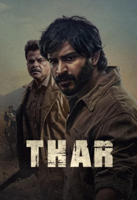 poster for Thar 2022