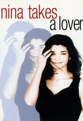 poster for Nina Takes a Lover 1994