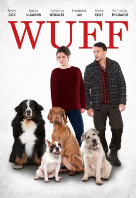 poster for Wuff 2018