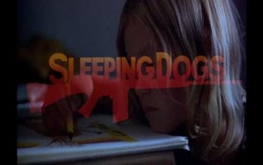 screenshoot for Sleeping Dogs