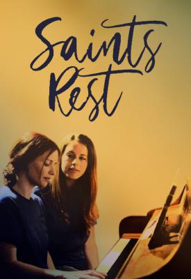 poster for Saints Rest 2018