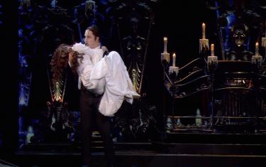screenshoot for The Phantom of the Opera at the Royal Albert Hall