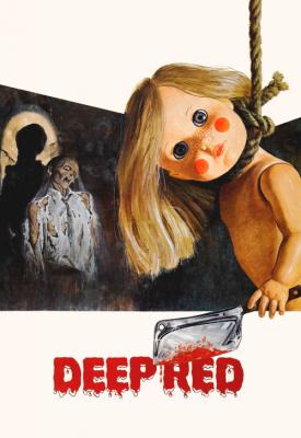 image for  Deep Red movie