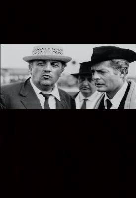 poster for Fellini racconta: Passeggiate nella memoria 2000