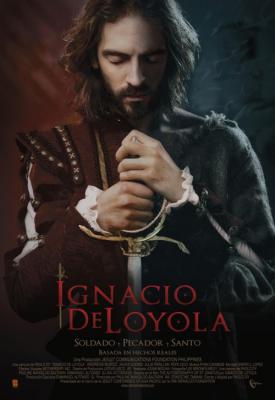 image for  Ignatius of Loyola movie