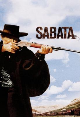 image for  Sabata movie