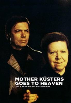 poster for Mother Kusters Goes to Heaven 1975