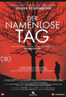 poster for Der namenlose Tag 2017