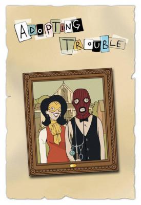 image for  Adopting Trouble movie