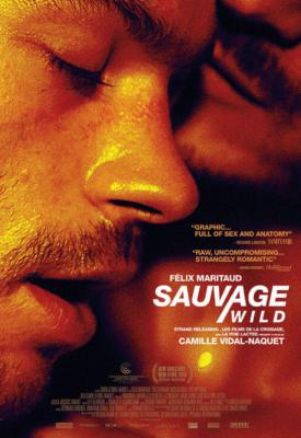 image for  Sauvage / Wild movie