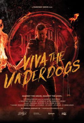 image for  Viva the Underdogs movie