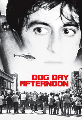 poster for Dog Day Afternoon 1975