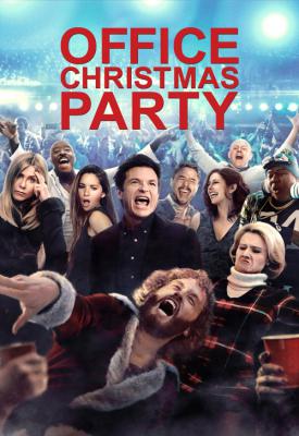 image for  Office Christmas Party movie
