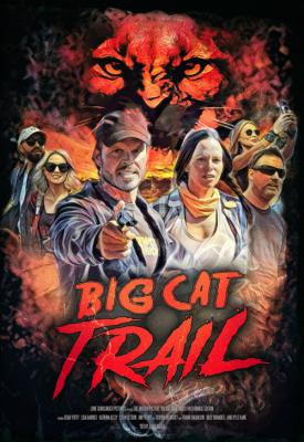 image for  Big Cat Trail movie
