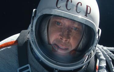 screenshoot for Spacewalk