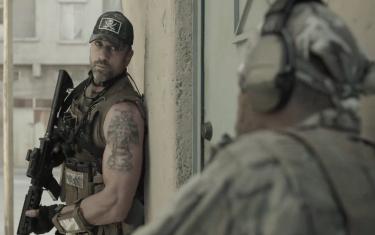 screenshoot for Sniper: Special Ops