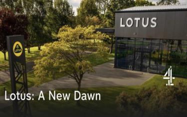 screenshoot for Lotus: A New Dawn