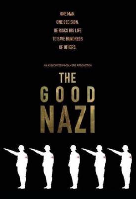image for  The Good Nazi movie