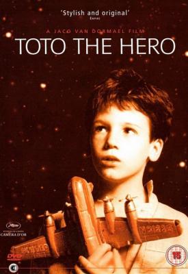image for  Toto the Hero movie
