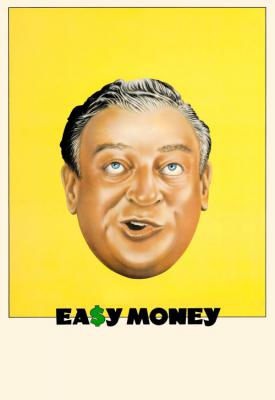 poster for Easy Money 1983