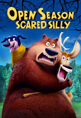 poster for Open Season: Scared Silly 2015