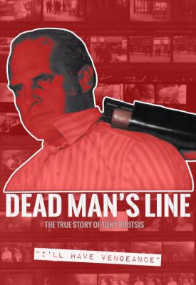 image for  Dead Man’s Line movie