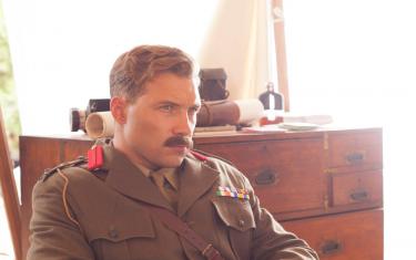 screenshoot for The Water Diviner