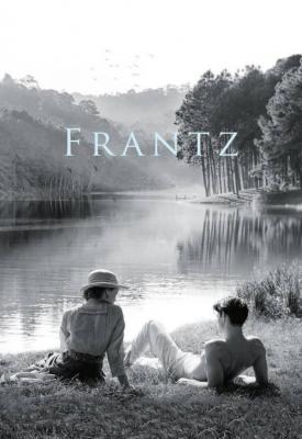 poster for Frantz 2016