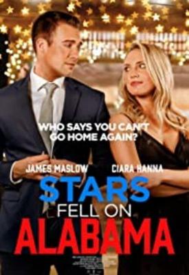 poster for Stars Fell on Alabama 2021