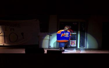screenshoot for Kevin Smith: Too Fat for 40!