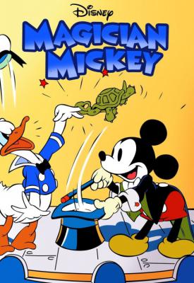 image for  Magician Mickey movie