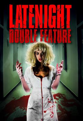 poster for Late Night Double Feature 2016