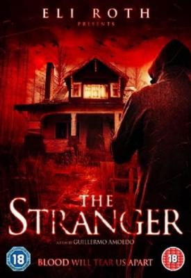 poster for The Stranger 2014
