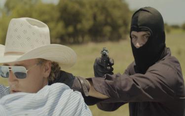screenshoot for The Rodeo Thief