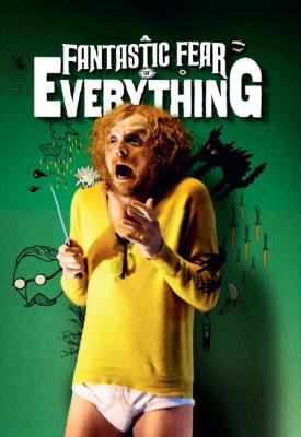 poster for A Fantastic Fear of Everything 2012