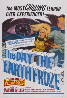 image for  The Day the Earth Froze movie