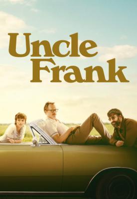 poster for Uncle Frank 2020