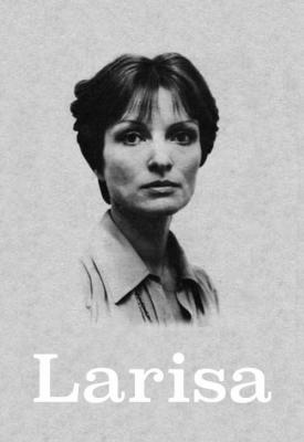 poster for Larisa 1980
