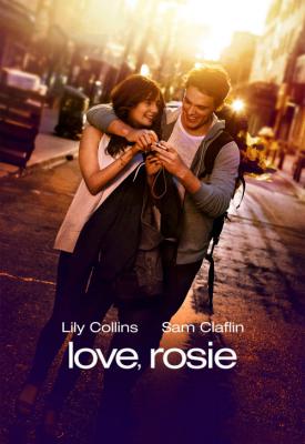 image for  Love, Rosie movie