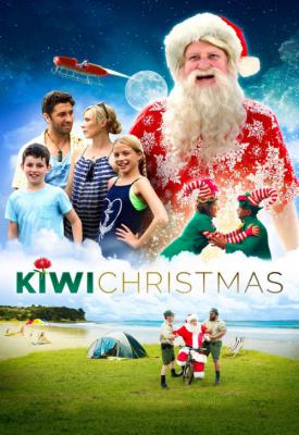 poster for Kiwi Christmas 2017