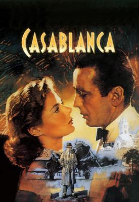 image for  Casablanca movie
