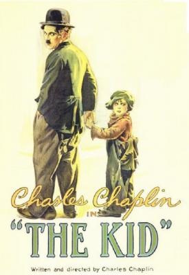 image for  The Kid movie