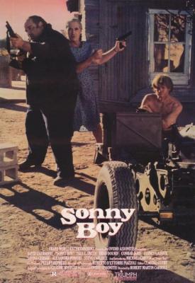 image for  Sonny Boy movie