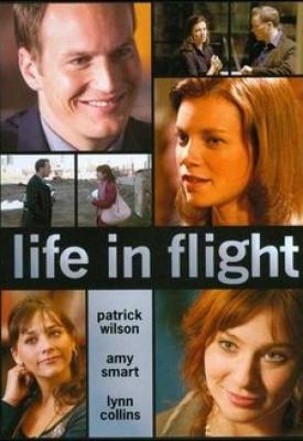 poster for Life in Flight 2008
