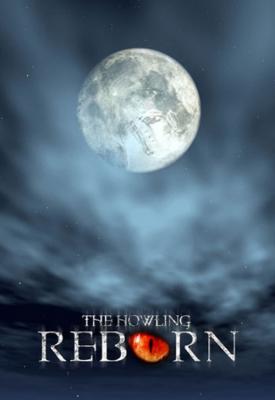 poster for The Howling: Reborn 2011