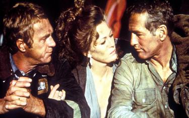 screenshoot for The Towering Inferno