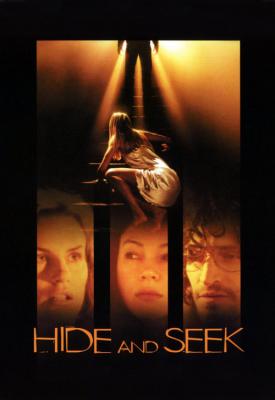 image for  Hide and Seek movie