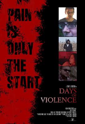 image for  Days of Violence movie