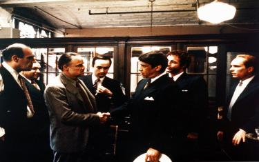 screenshoot for The Godfather